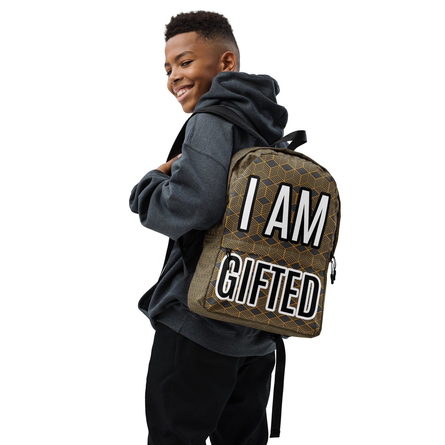 I Am Gifted - AFFPACK