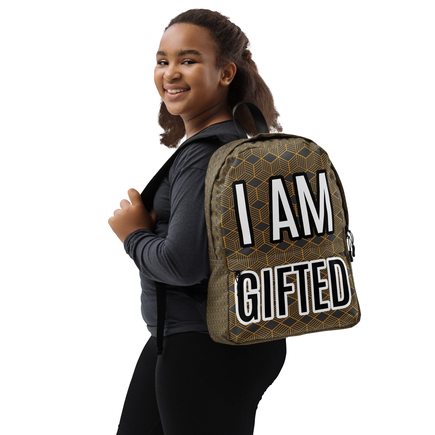 I Am Gifted - AFFPACK