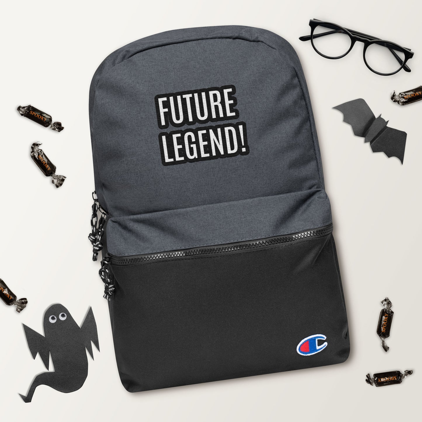 FUTURE LEGEND Champion Backpack