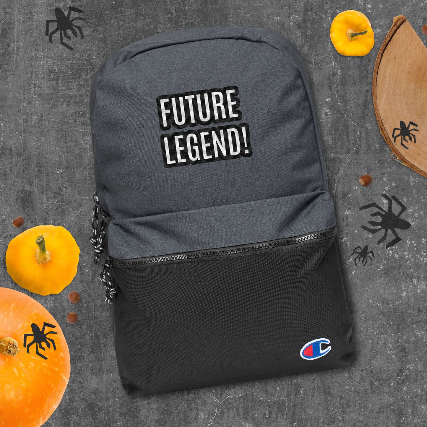 FUTURE LEGEND Champion Backpack