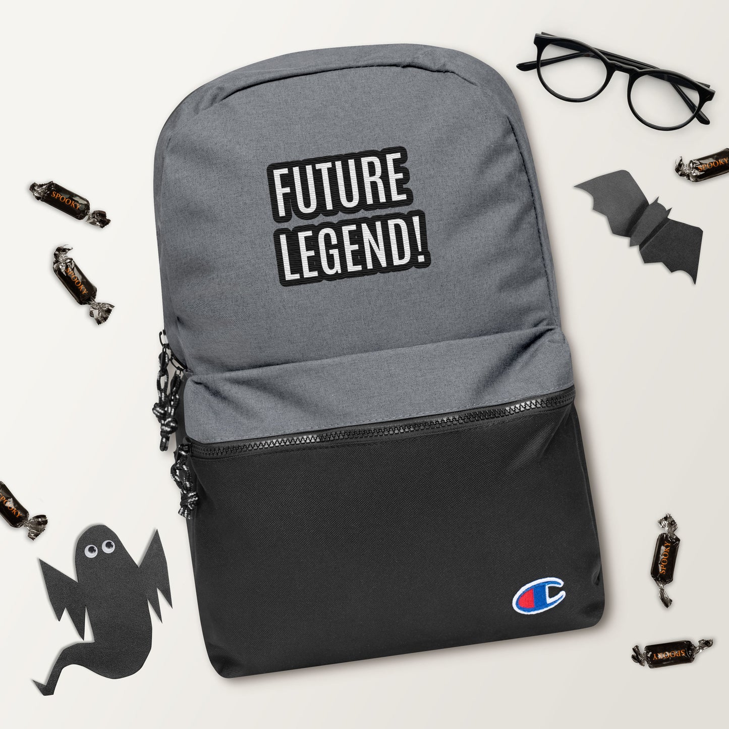 FUTURE LEGEND Champion Backpack