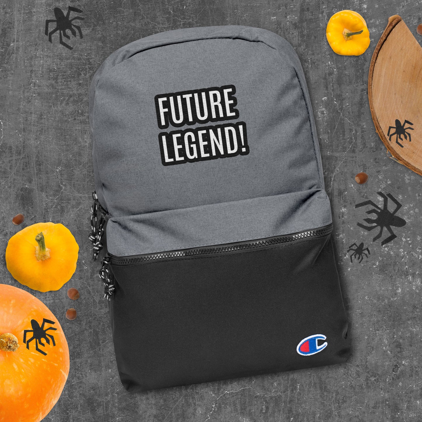 FUTURE LEGEND Champion Backpack