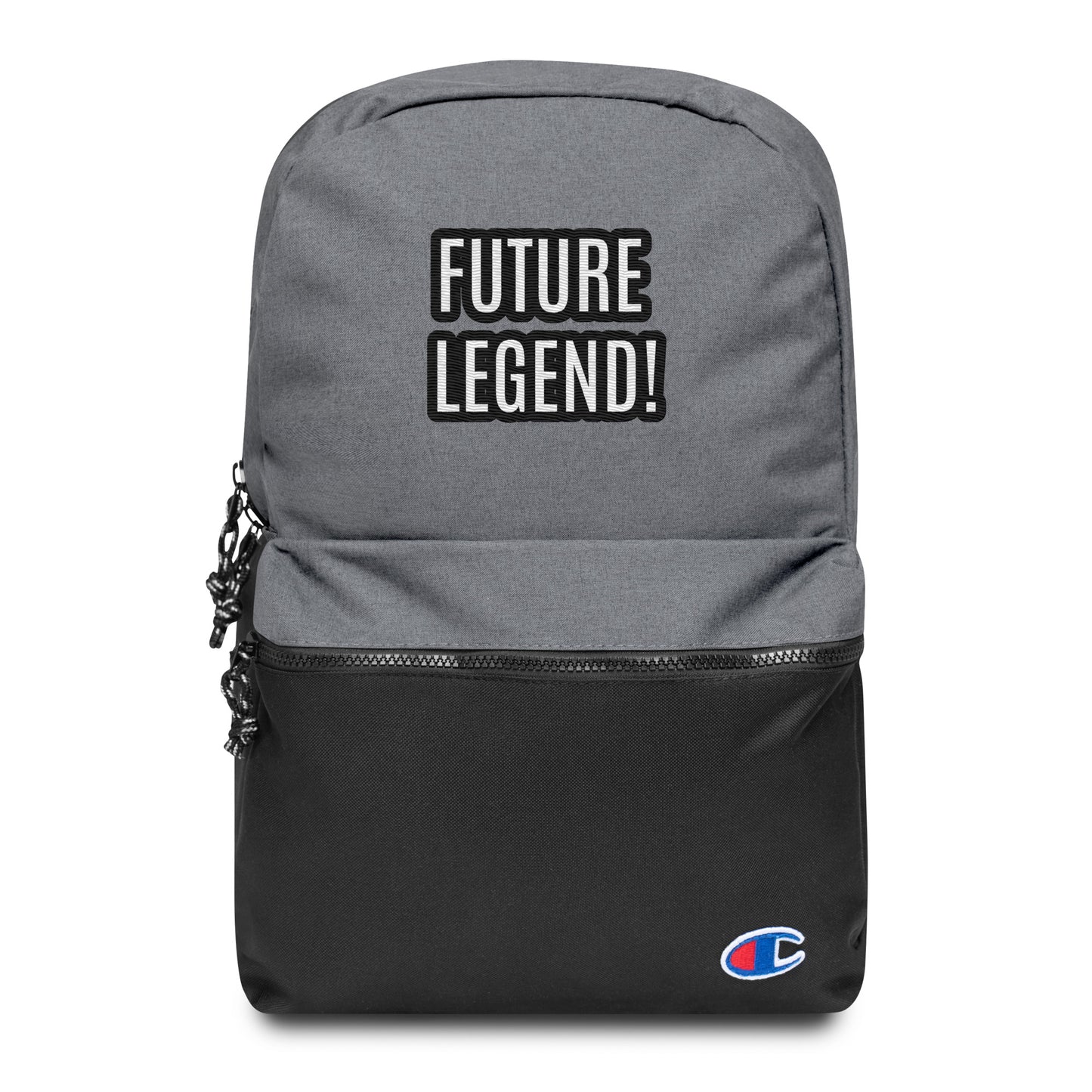 FUTURE LEGEND Champion Backpack