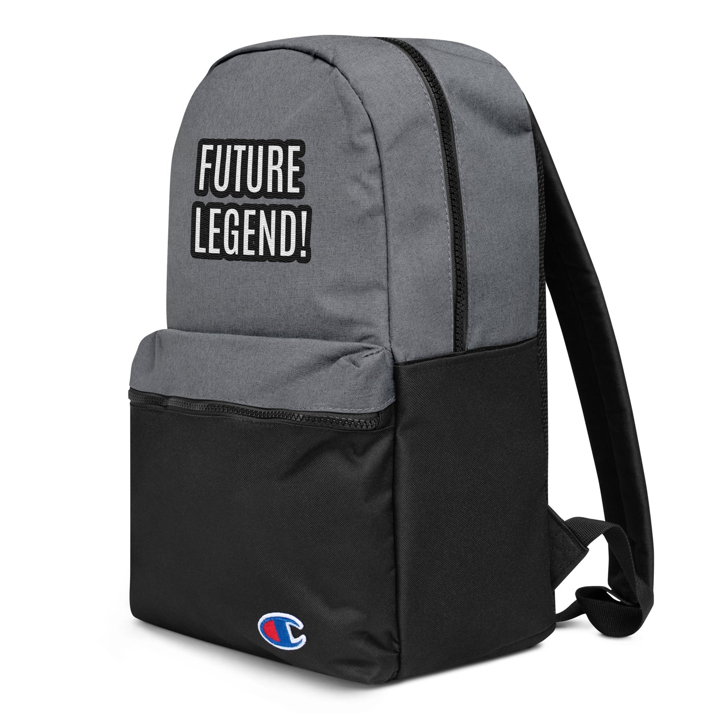 FUTURE LEGEND Champion Backpack