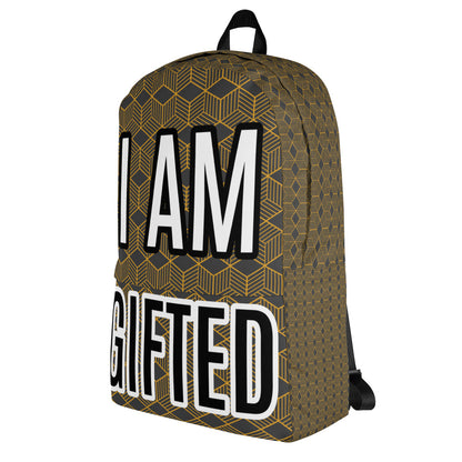 I Am Gifted - AFFPACK
