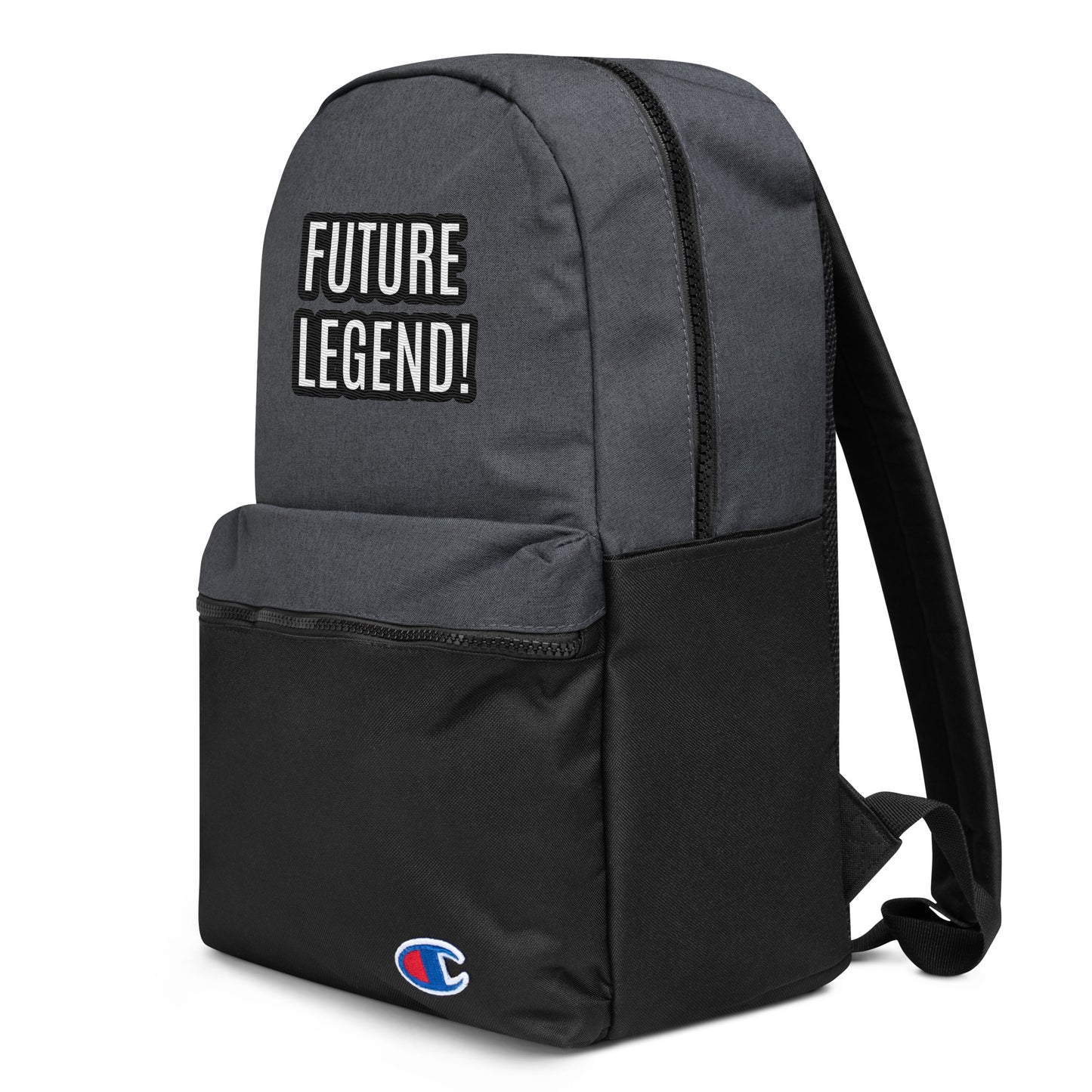 FUTURE LEGEND Champion Backpack