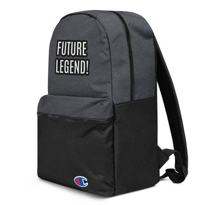 FUTURE LEGEND Champion Backpack